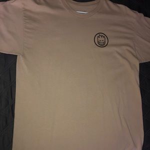 Spitfire t-shirt